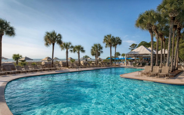 Marriott's Grande Ocean