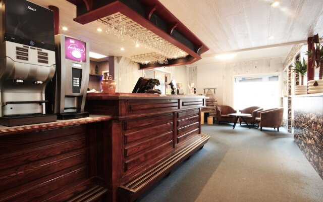 Napoli resturant & Hotell