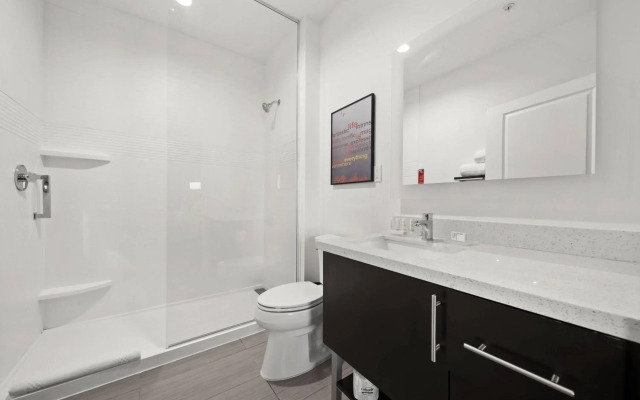 TownePlace Suites by Marriott Waco Northeast