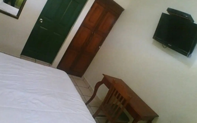 Hotel Continental