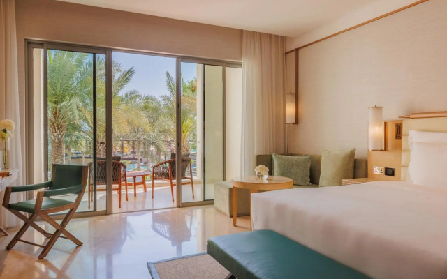 Jumeirah Muscat Bay