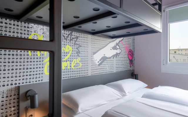 Felix Hotel Darmstadt