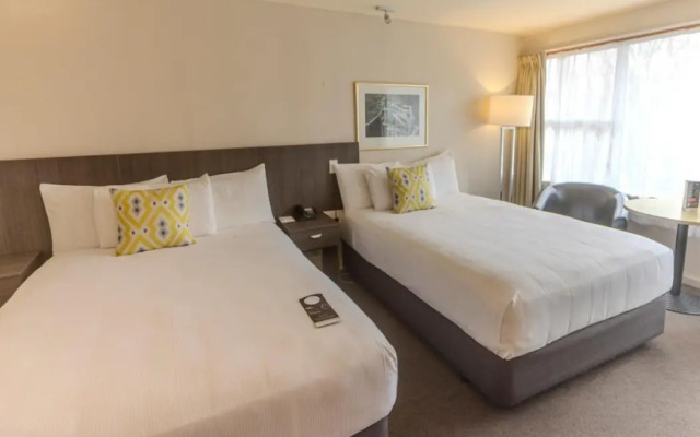 Kingsgate Hotel Te Anau