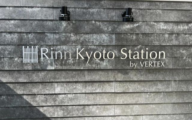 Rinn Kyoto Station