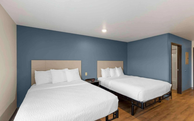 Extended Stay America Select Suites - Firestone