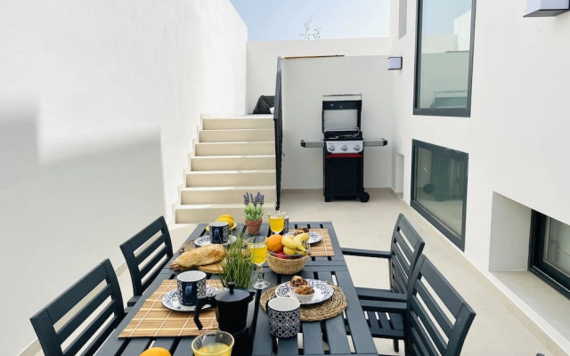 Casa Sirocco by At Home Costa del Sol