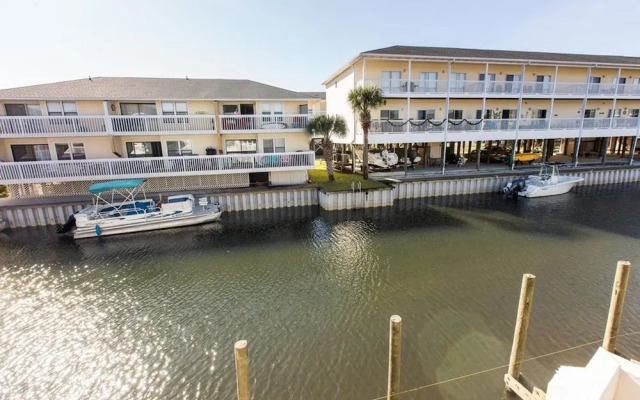 Sandpiper Cove Golf Course