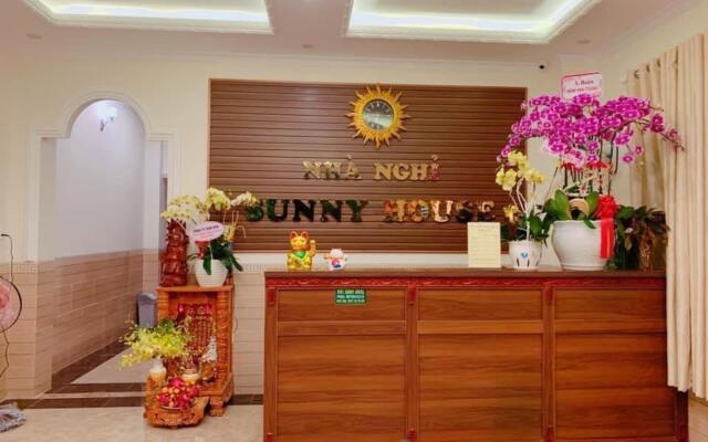 Sunny House Hostel