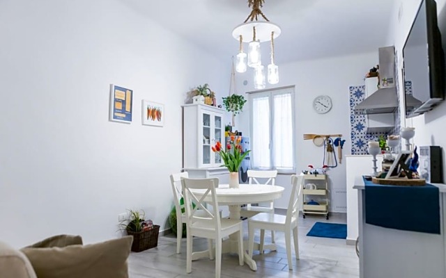 Casa Romito