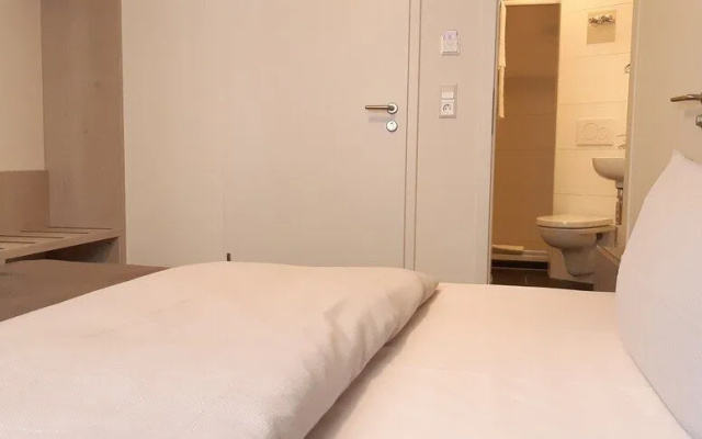 City Vibes Hotel