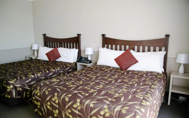 Hotel Ashburton