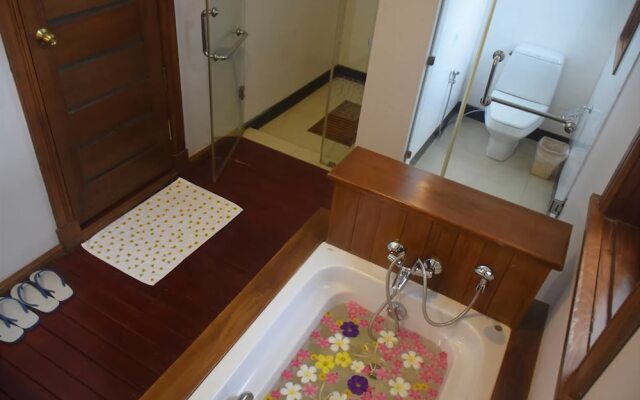 Hotel Yadanar TheinGha