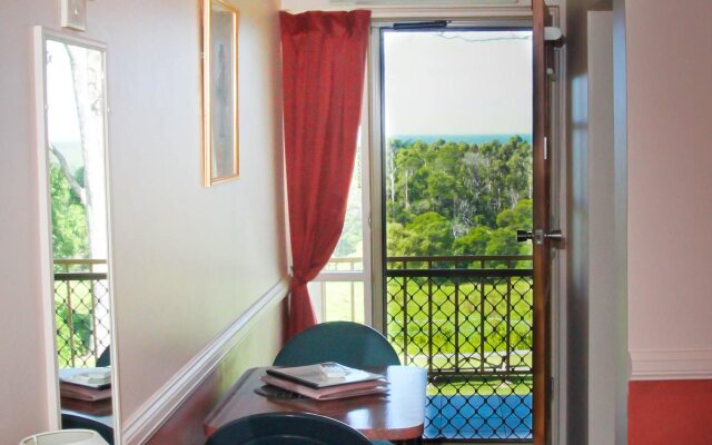 Milton Village Motel
