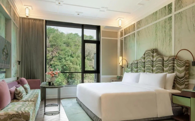 The Silk Lakehouse, Shangri-La Hangzhou