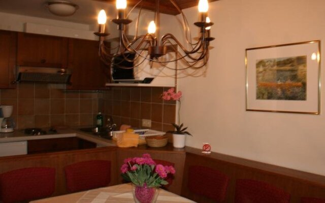 Ferienhaus Schiwiese