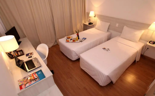 Camaçari Plaza Hotel