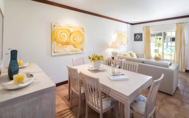 Seasise Apartment in Benagil