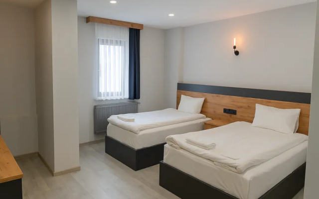 Semih Otel