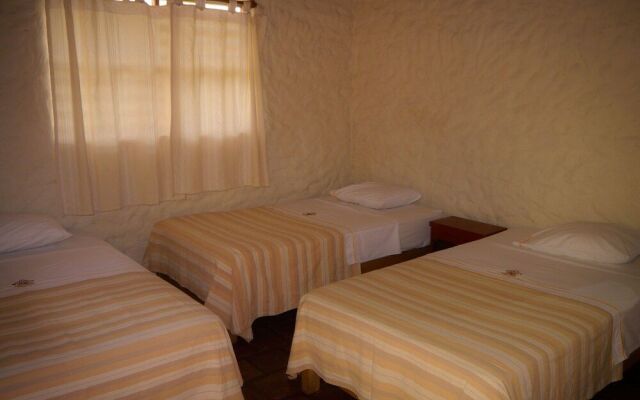 Mitu Wasi Ecolodge