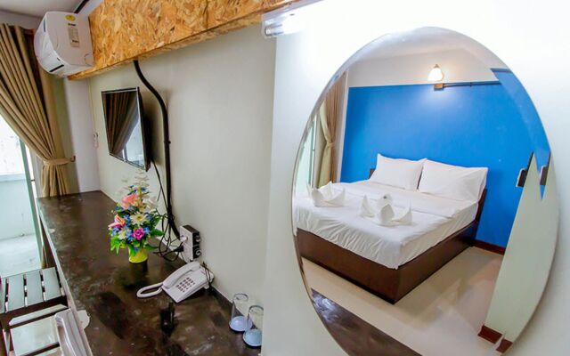Vatchara Northgate Hotel