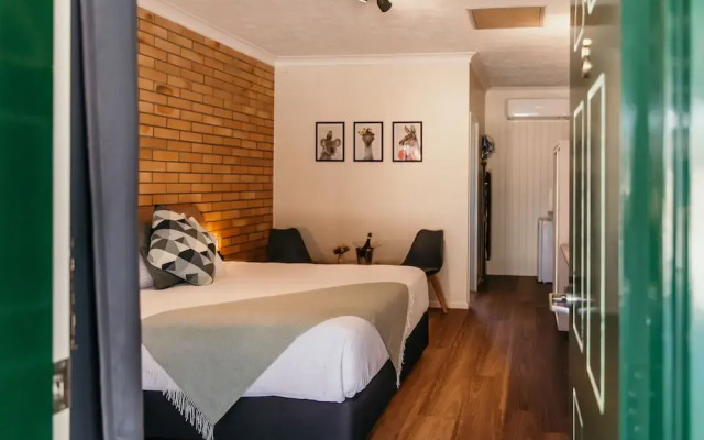 Oasis Motor Inn Blackall