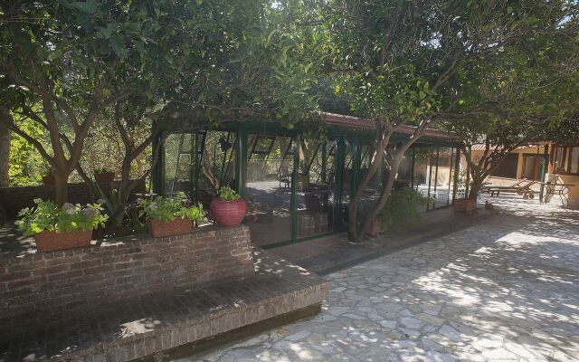 B&B La Nave