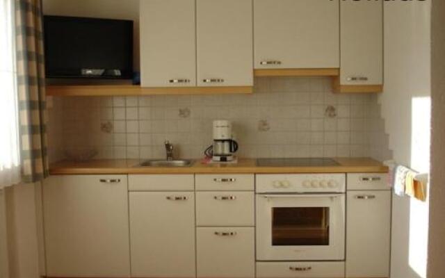Appartement Hollaus