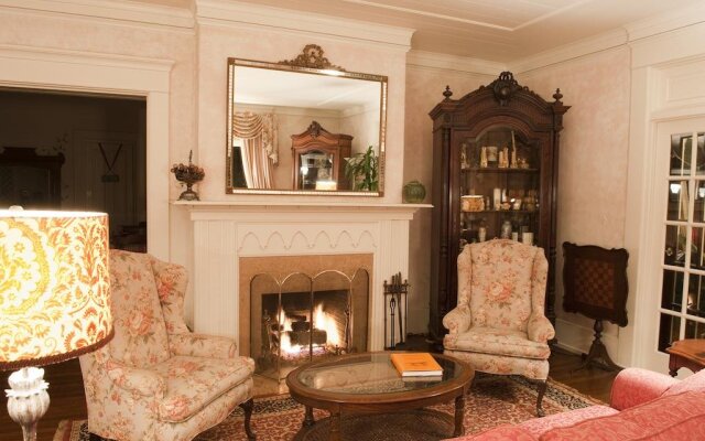 The Bissell House Bed and Breakfast