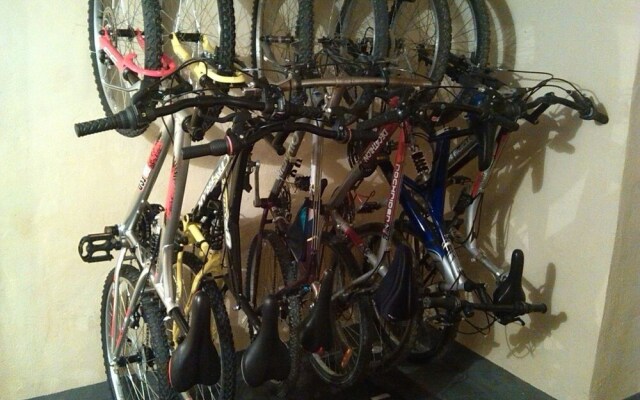 Casa Rural Vall Jijona