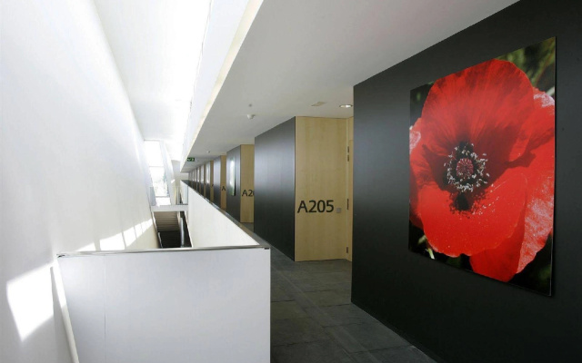 Residence Centre Esplai