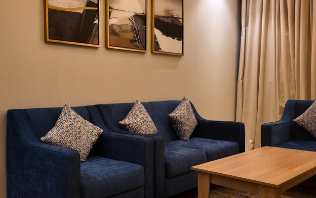 Samt Inn Hotel