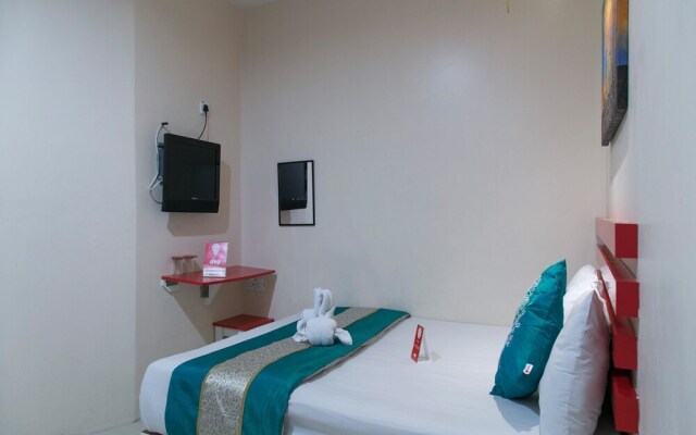 OYO Rooms Shah Alam Hospital