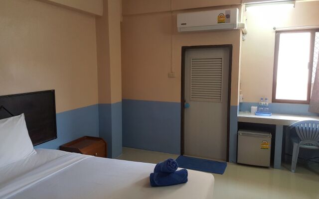 Station Hotel