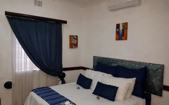 Magia Guest House
