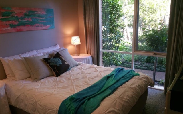 The Musicians Retreat B&B – Guest Rooms – Melbourne