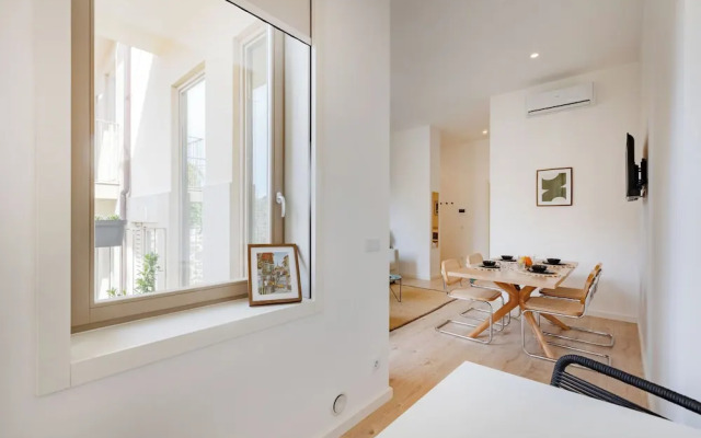 The Superior Green at BoaVista Flats