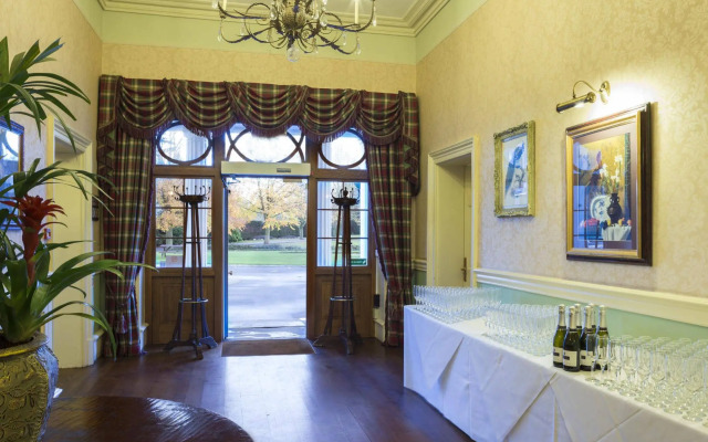 Penyard House