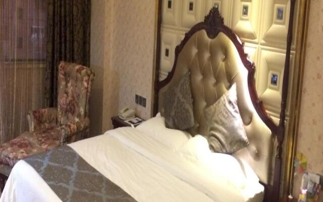 Yijia Hotel