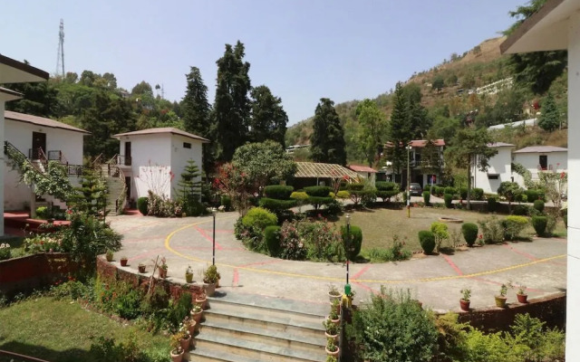 Resort In Bhimtal by OYO Rooms