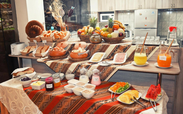 BozArt Hotel Boutique