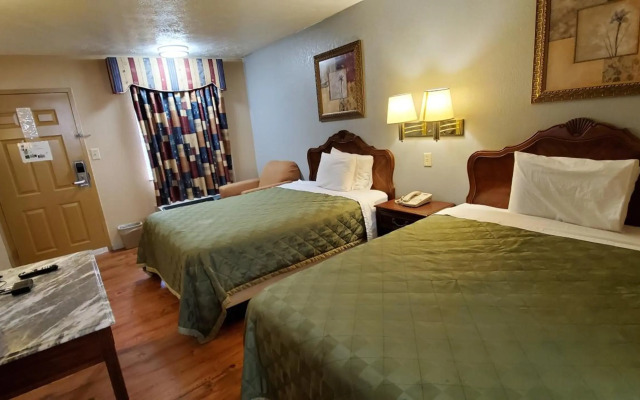 FairBridge Inn & Suites McDonough
