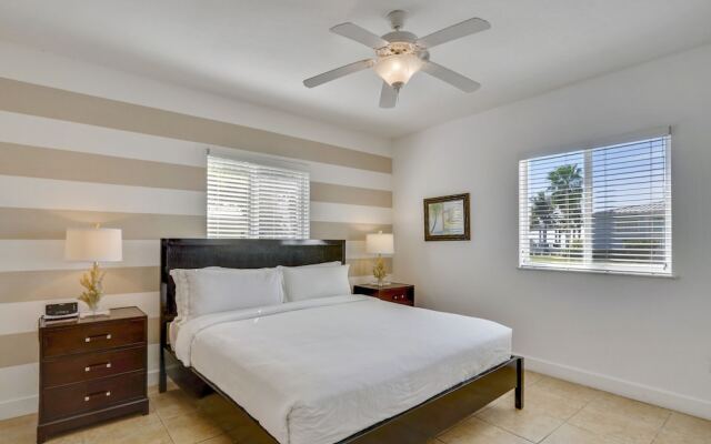 Beautiful 2/2 Bimini 2 Bedroom Condo