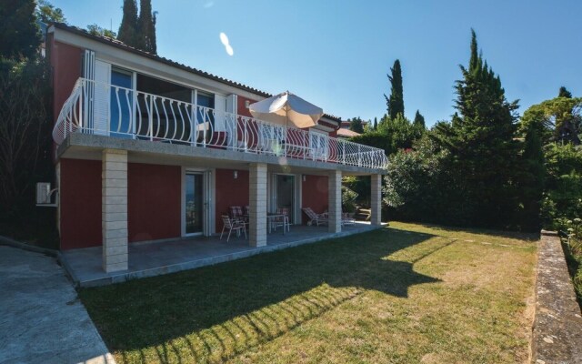 Nice Home in Piran With Wifi and 1 Bedrooms