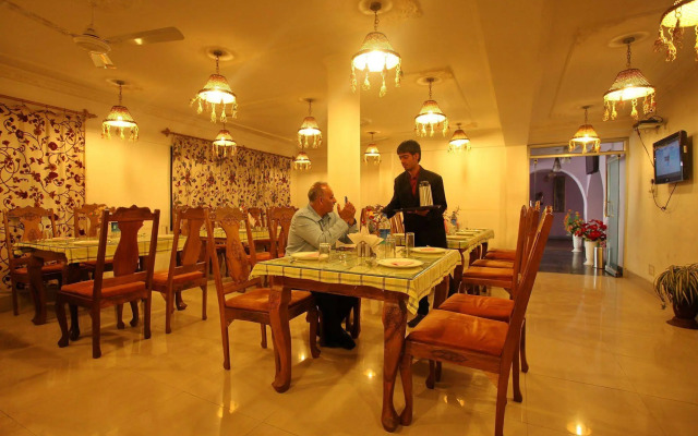 Hotel Ibni Kabeer