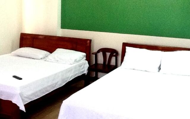 Hotel Apple