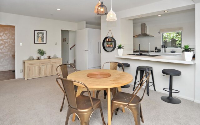 St Albans St Villa