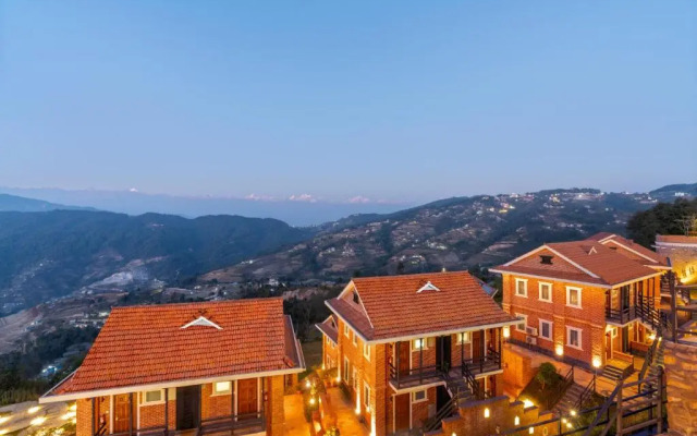 Soaltee Westend Resort Nagarkot