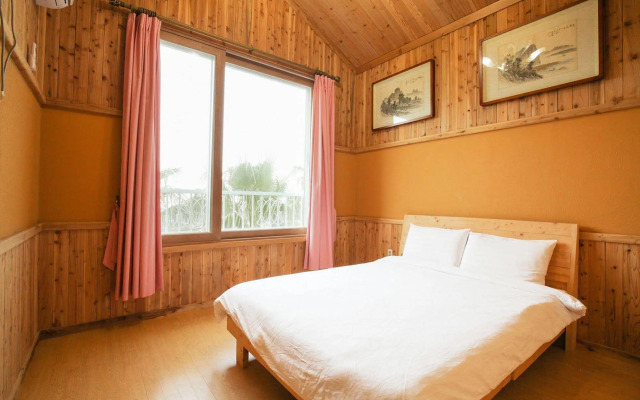 Memory In Jeju Pension