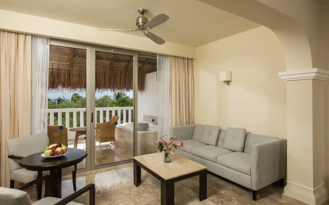 Resort Grand Sunset Princess - All Inclusive