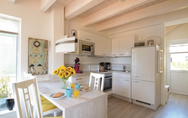 Holiday home Seehund